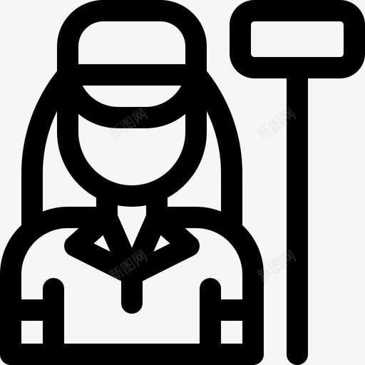 马球运动员体育化身26直系svg_新图网 https://ixintu.com 马球 运动员 体育 化身 直系