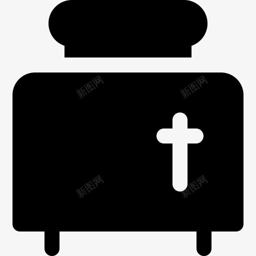 烤面包机厨房166装满svg_新图网 https://ixintu.com 烤面包 面包机 厨房 装满