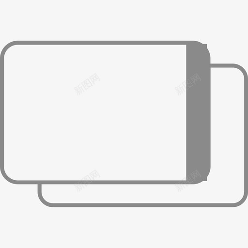 更换银行卡svg_新图网 https://ixintu.com 更换 银行卡 多色 简约 精美 圆润 商务