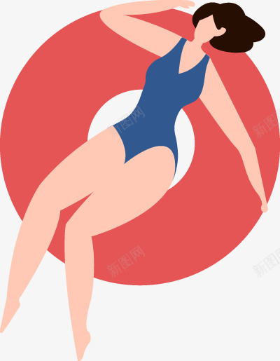 比基尼美女旅行度假专题人物图免扣扁平等距插画人物合png免抠素材_新图网 https://ixintu.com 人物 比基尼 美女 旅行 度假 专题 图免 扁平 等距 插画