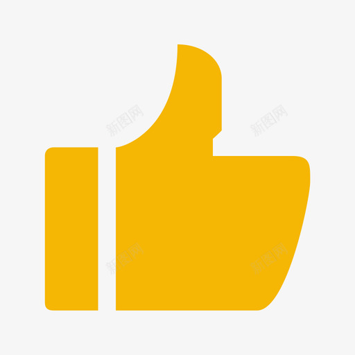 icon赞hsvg_新图网 https://ixintu.com icon