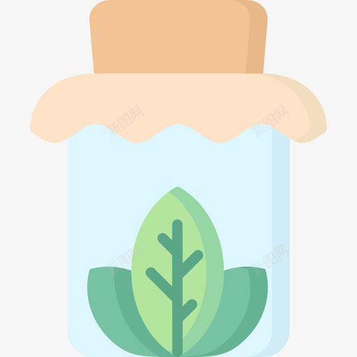 生态食品自然163平坦svg_新图网 https://ixintu.com 生态 食品 自然 平坦