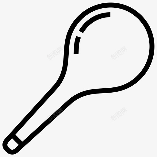 注射器球灌肠器灌肠svg_新图网 https://ixintu.com 注射器 灌肠 医疗 巴比