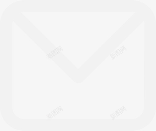 消息通知svg_新图网 https://ixintu.com 消息 通知