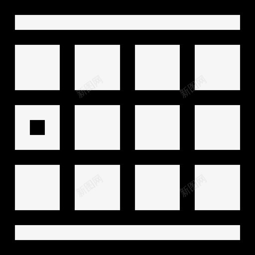 监狱抗议12直系svg_新图网 https://ixintu.com 监狱 抗议 直系