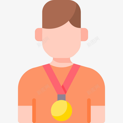 政治家投票选举21持平svg_新图网 https://ixintu.com 政治家 投票 选举 持平