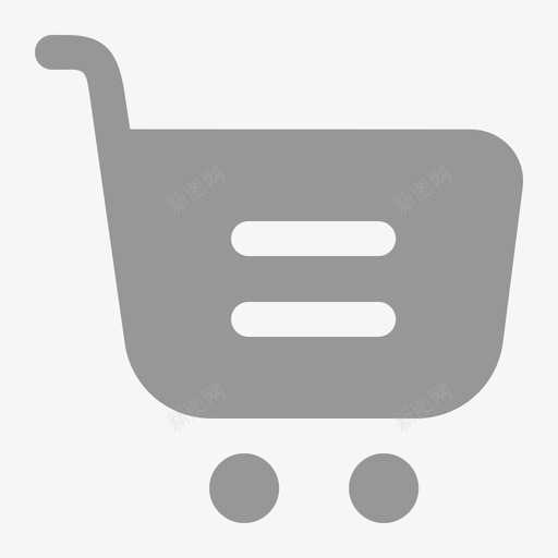 trolley02svg_新图网 https://ixintu.com trolley02