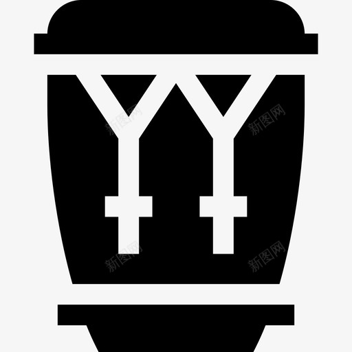 哥伦比亚邦戈17svg_新图网 https://ixintu.com 哥伦比亚 邦戈