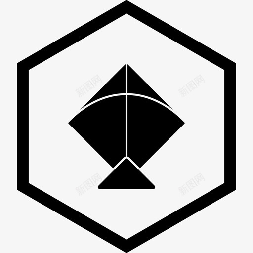 风筝活动节日svg_新图网 https://ixintu.com 风筝 活动 节日 放飞 环球