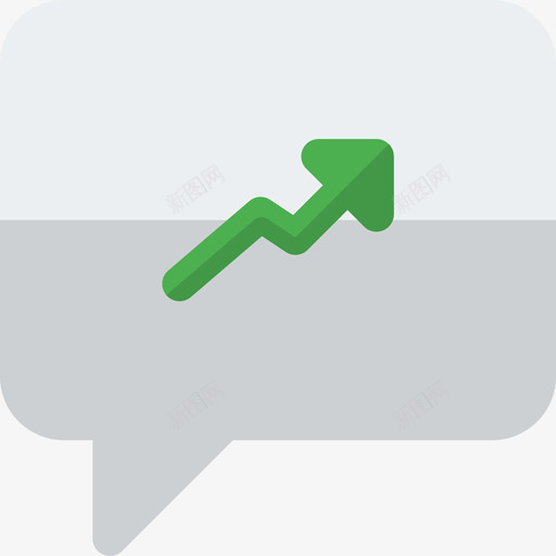 信息业务和绩效3扁平svg_新图网 https://ixintu.com 信息 业务 绩效 扁平