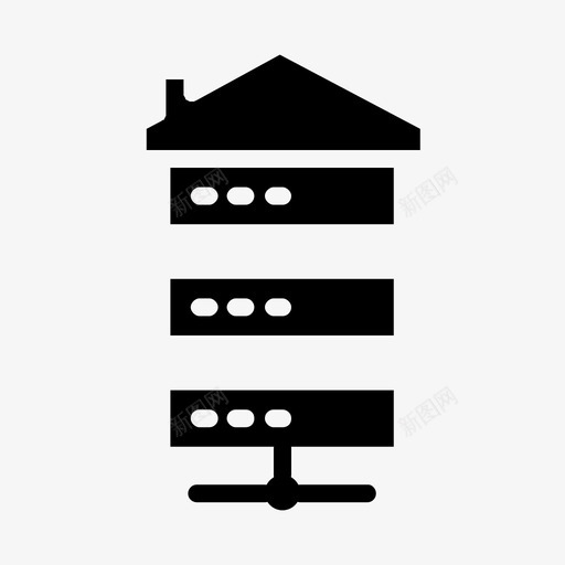 数据仓库商业智能标志符号svg_新图网 https://ixintu.com 数据 仓库 商业智能 标志 标志符 符号