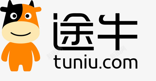 途牛svg_新图网 https://ixintu.com 途牛
