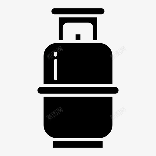 天然气石油工业25字形svg_新图网 https://ixintu.com 天然气 石油工业 字形