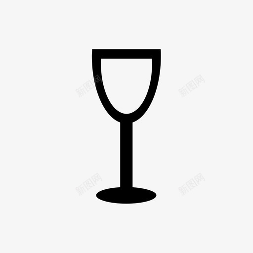 起泡酒瓶子饮料svg_新图网 https://ixintu.com 起泡 瓶子 饮料 液体 派对