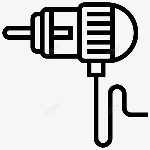 连接器卫星12线性svg_新图网 https://ixintu.com 连接器 卫星 线性