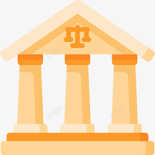 法院民权运动6号公寓svg_新图网 https://ixintu.com 法院 民权 运动 6号 公寓