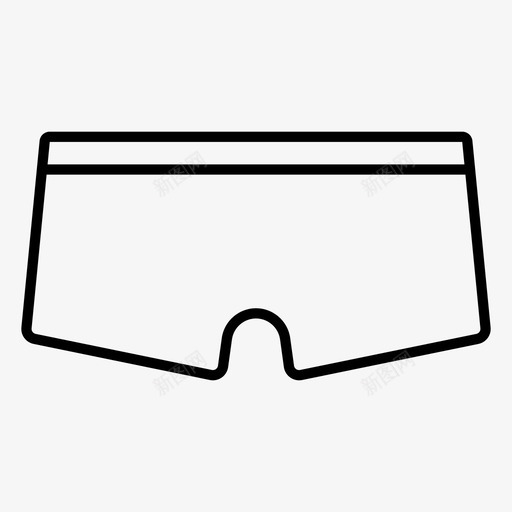 采购产品短裤时尚内衣裤svg_新图网 https://ixintu.com 采购 产品 短裤 时尚 内衣裤 内裤 女士 内衣