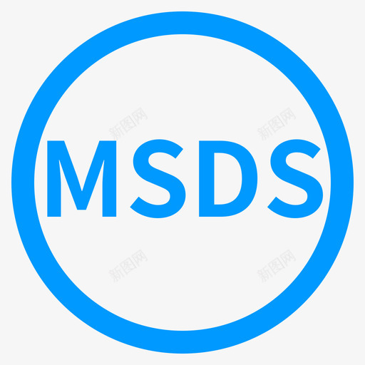 msdssvg_新图网 https://ixintu.com msds