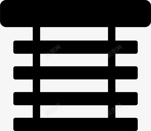 卷闸门svg_新图网 https://ixintu.com 卷闸 闸门 消防