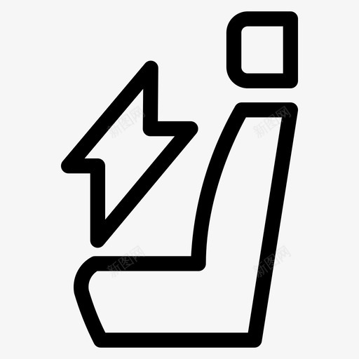 采购产品汽车座椅汽车座椅配件svg_新图网 https://ixintu.com 汽车 座椅 采购 产品 配件 驾驶 安全 设计