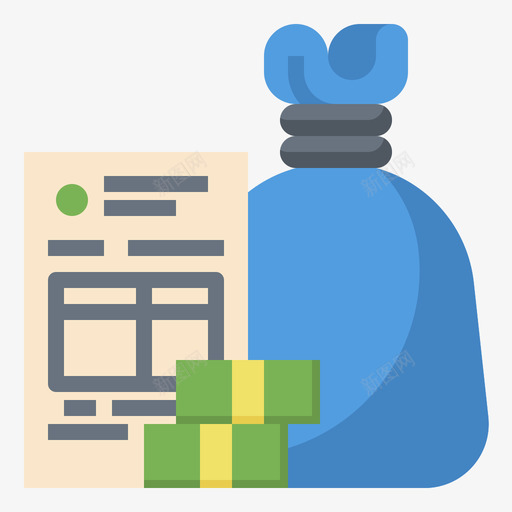 索赔保险102平房svg_新图网 https://ixintu.com 索赔 保险 平房