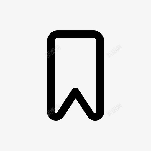 书签收藏夹pinsvg_新图网 https://ixintu.com 书签 收藏夹 pin 应用程序 界面