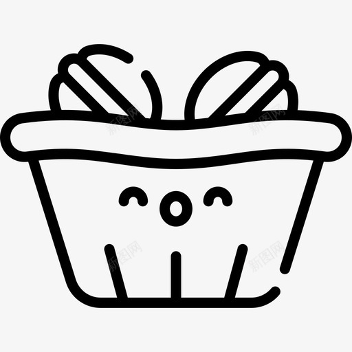 黄油馅饼加拿大21直形svg_新图网 https://ixintu.com 黄油 馅饼 加拿大 直形