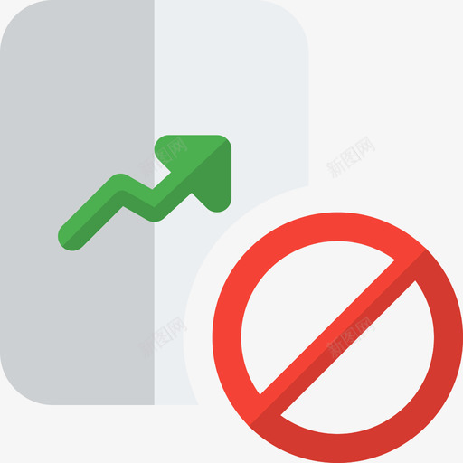 受阻业务与绩效3持平svg_新图网 https://ixintu.com 受阻 业务 绩效 持平