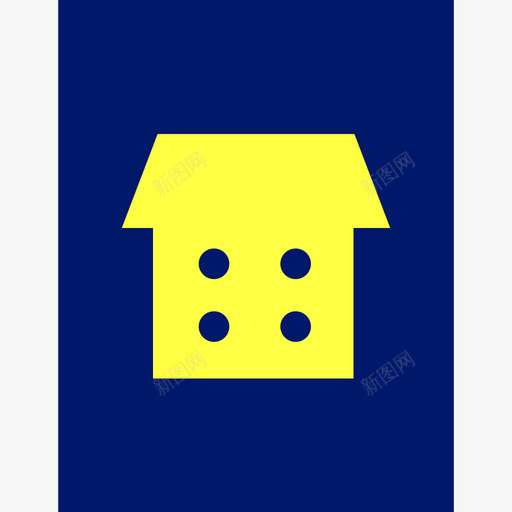 电箱角1svg_新图网 https://ixintu.com 电箱角