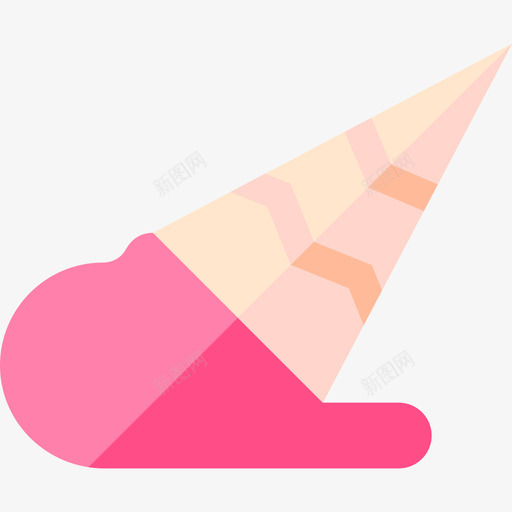 冰淇淋冰淇淋店34号公寓svg_新图网 https://ixintu.com 冰淇淋 34号 公寓