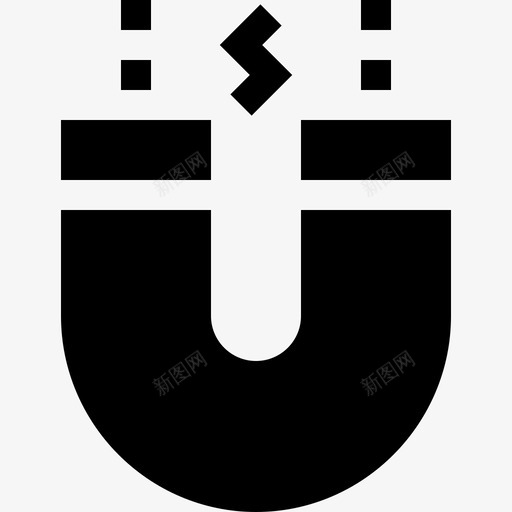磁铁动力49充满svg_新图网 https://ixintu.com 磁铁 动力 充满