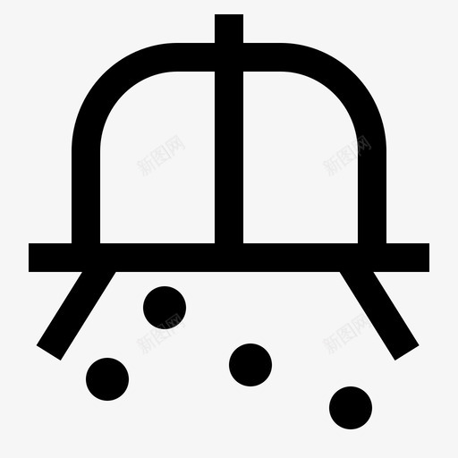 0310融雪剂自动喷洒系统svg_新图网 https://ixintu.com 0310 融雪 自动 喷洒 系统