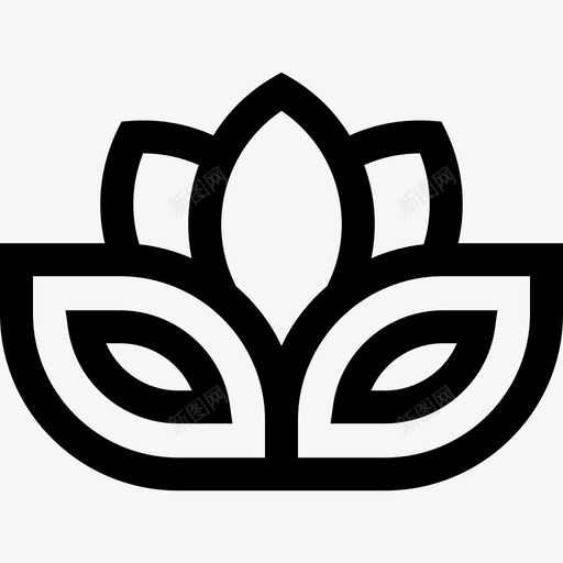 派对面具夜派对65直系svg_新图网 https://ixintu.com 派对 面具 直系
