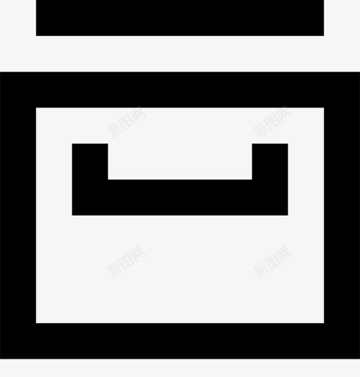 数据库系统计算常规图标svg_新图网 https://ixintu.com 数据库 系统 计算 常规 图标