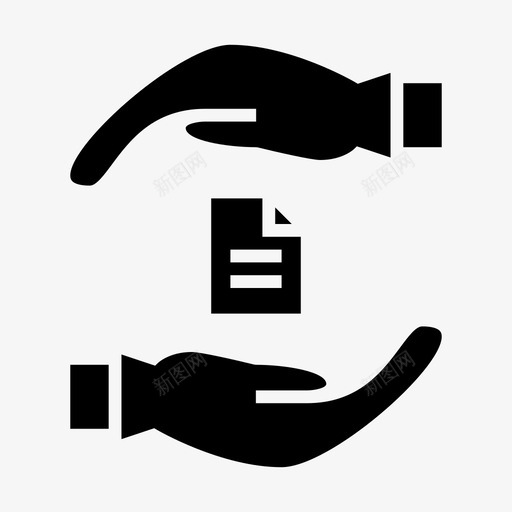 数据库托管服务数据库管理服务数据库web托管svg_新图网 https://ixintu.com 数据库 托管 服务 web 管理服务 服务器 存储
