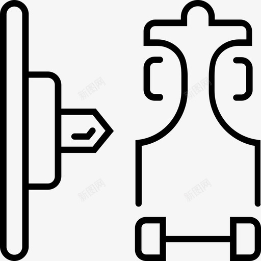 传动装置打印汽车3d汽车打印svg_新图网 https://ixintu.com 打印 汽车 传动 装置 3d