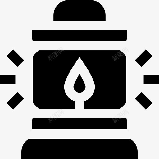 油灯钓鱼70装满svg_新图网 https://ixintu.com 油灯 钓鱼 装满