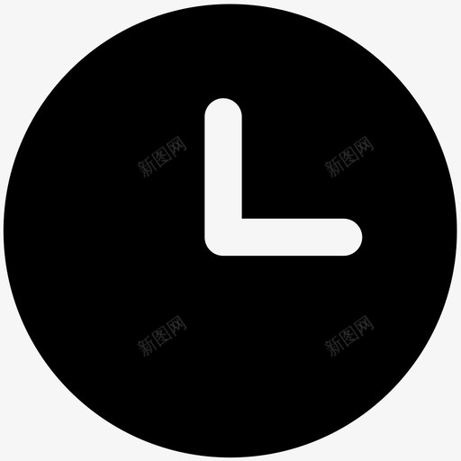 时间段svg_新图网 https://ixintu.com 时间段