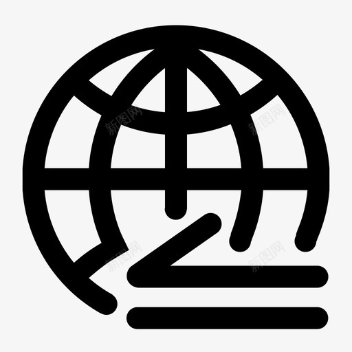 网络流入svg_新图网 https://ixintu.com 网络 流入