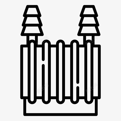 变换电工26轮廓svg_新图网 https://ixintu.com 变换 电工 轮廓