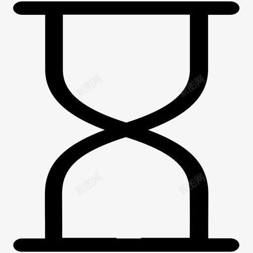 时长1svg_新图网 https://ixintu.com 时长