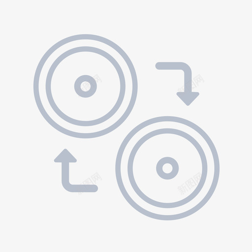 APP20大表icon换表处理svg_新图网 https://ixintu.com APP20 大表 icon 换表 处理