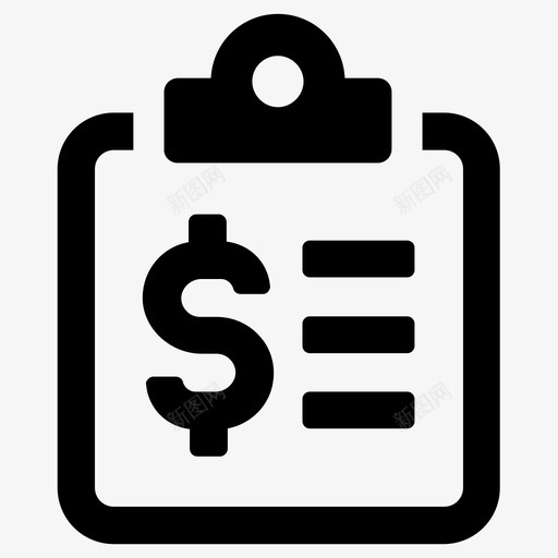 审计会计业务svg_新图网 https://ixintu.com 审计 会计 业务 财务 报告