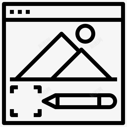 图像校正相机图片svg_新图网 https://ixintu.com 图像 校正 相机 图片 技术 视频 视频制作 概要