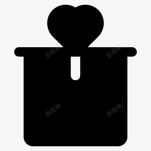 爱的礼物浪漫的情人节的svg_新图网 https://ixintu.com 爱的 礼物 浪漫 情人节 婚礼 实实在 在的