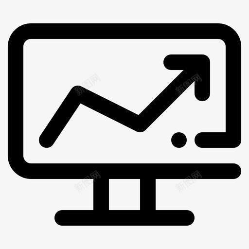 web分析业务图表svg_新图网 https://ixintu.com web 分析 业务 图表 监视器