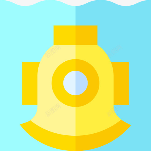海上水上运动9平坦svg_新图网 https://ixintu.com 海上 水上运动 平坦