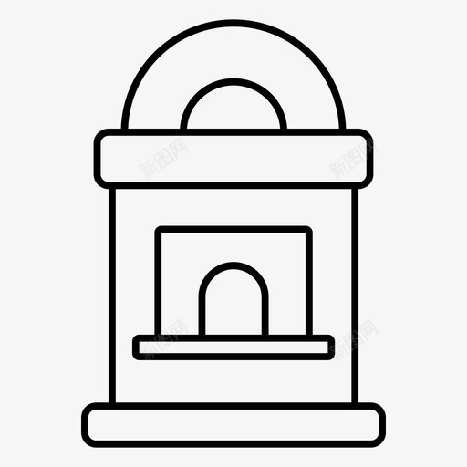 售票窗口现金现金箱svg_新图网 https://ixintu.com 售票 窗口 现金 电影院 钱柜 节假日