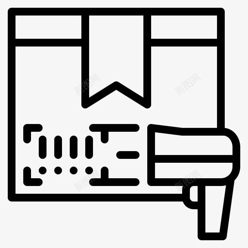 代码扫描电子商务202概述svg_新图网 https://ixintu.com 代码 扫描 电子商务 概述