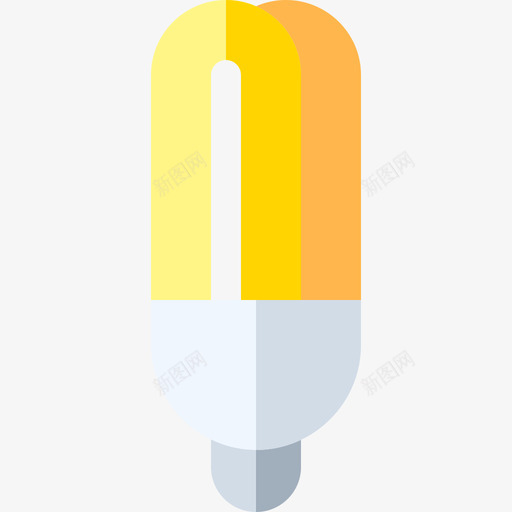 灯泡电工工具和元件20扁平svg_新图网 https://ixintu.com 灯泡 电工 工具 元件 扁平